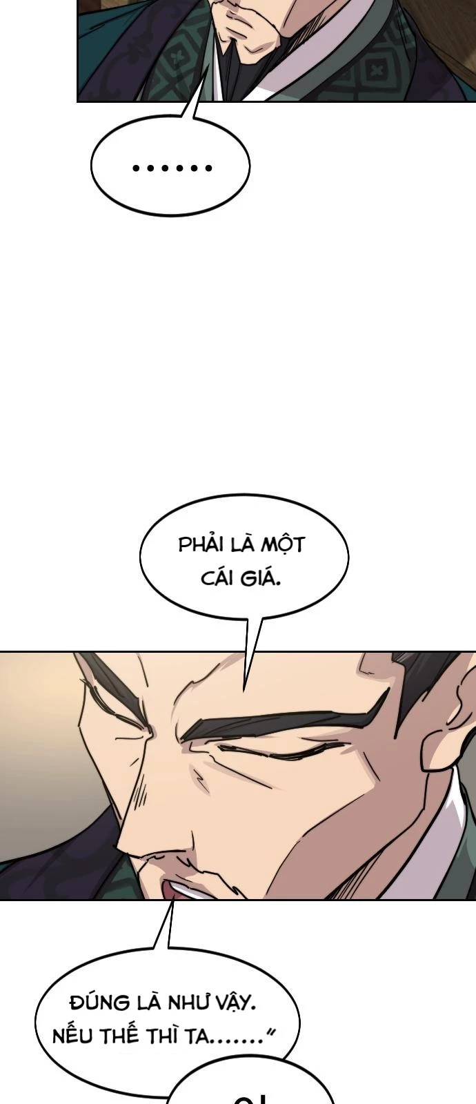 Hoa Sơn Tái Xuất Chapter 137 - Trang 3