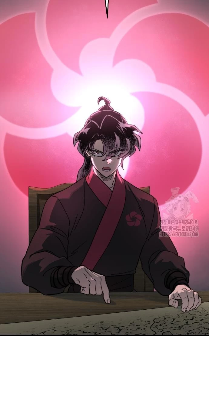 Hoa Sơn Tái Xuất Chapter 137 - Trang 3