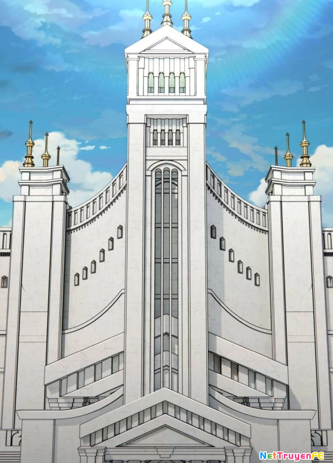 Tôi Đã Giết Tuyển Thủ Học Viện Chapter 47 - Trang 4