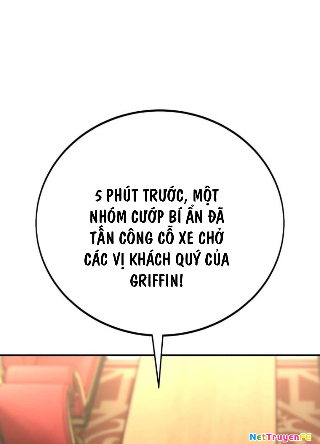 Tôi Đã Giết Tuyển Thủ Học Viện Chapter 47 - Trang 4