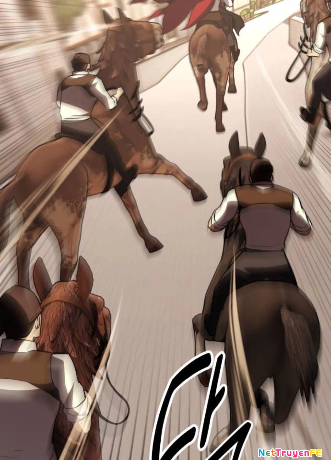Tôi Đã Giết Tuyển Thủ Học Viện Chapter 47 - Trang 4