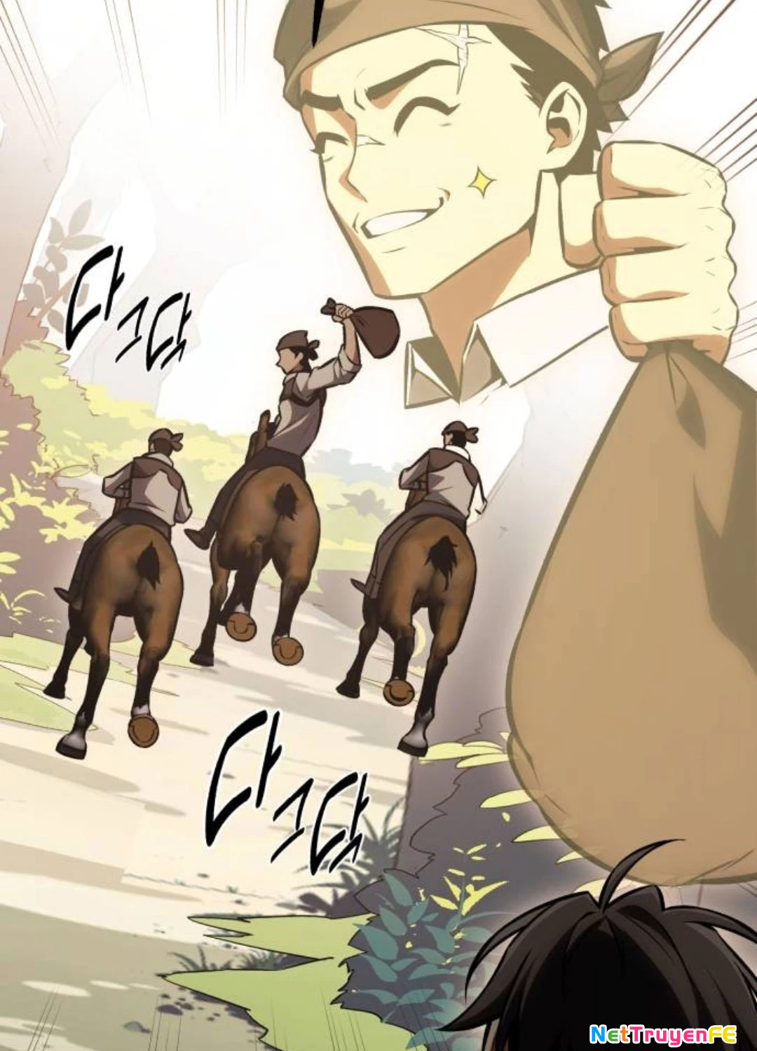 Tôi Đã Giết Tuyển Thủ Học Viện Chapter 47 - Trang 4