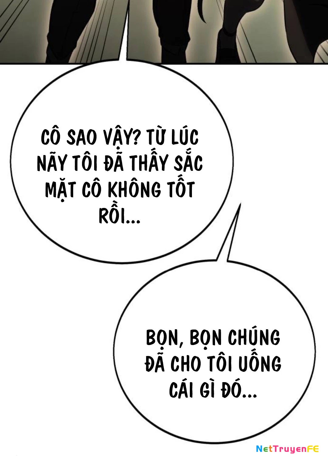 Tôi Đã Giết Tuyển Thủ Học Viện Chapter 47 - Trang 4