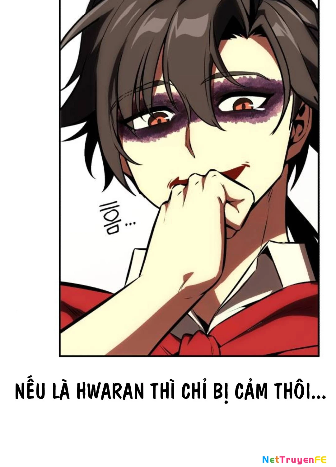 Tôi Đã Giết Tuyển Thủ Học Viện Chapter 47 - Trang 4