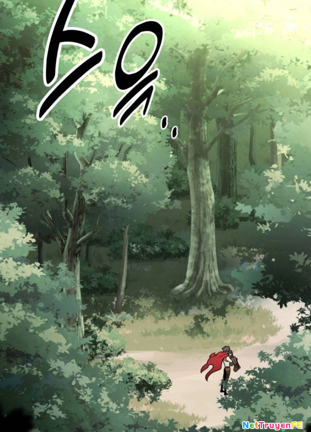 Tôi Đã Giết Tuyển Thủ Học Viện Chapter 47 - Trang 4