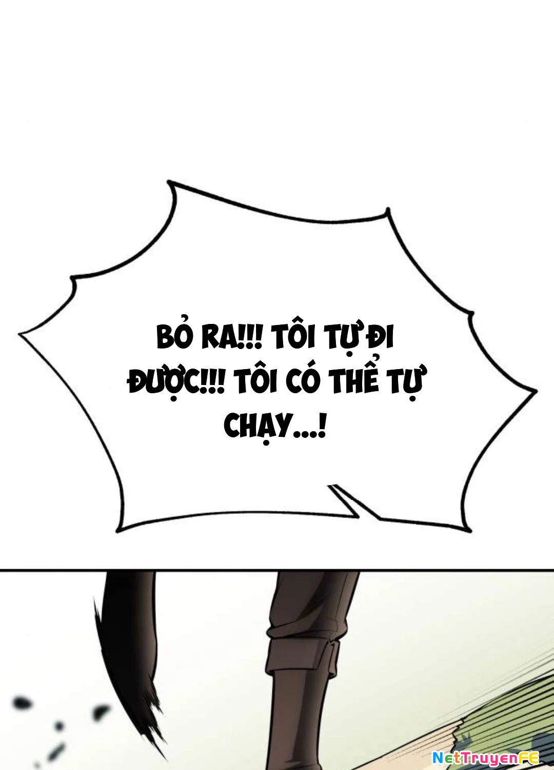 Tôi Đã Giết Tuyển Thủ Học Viện Chapter 47 - Trang 4