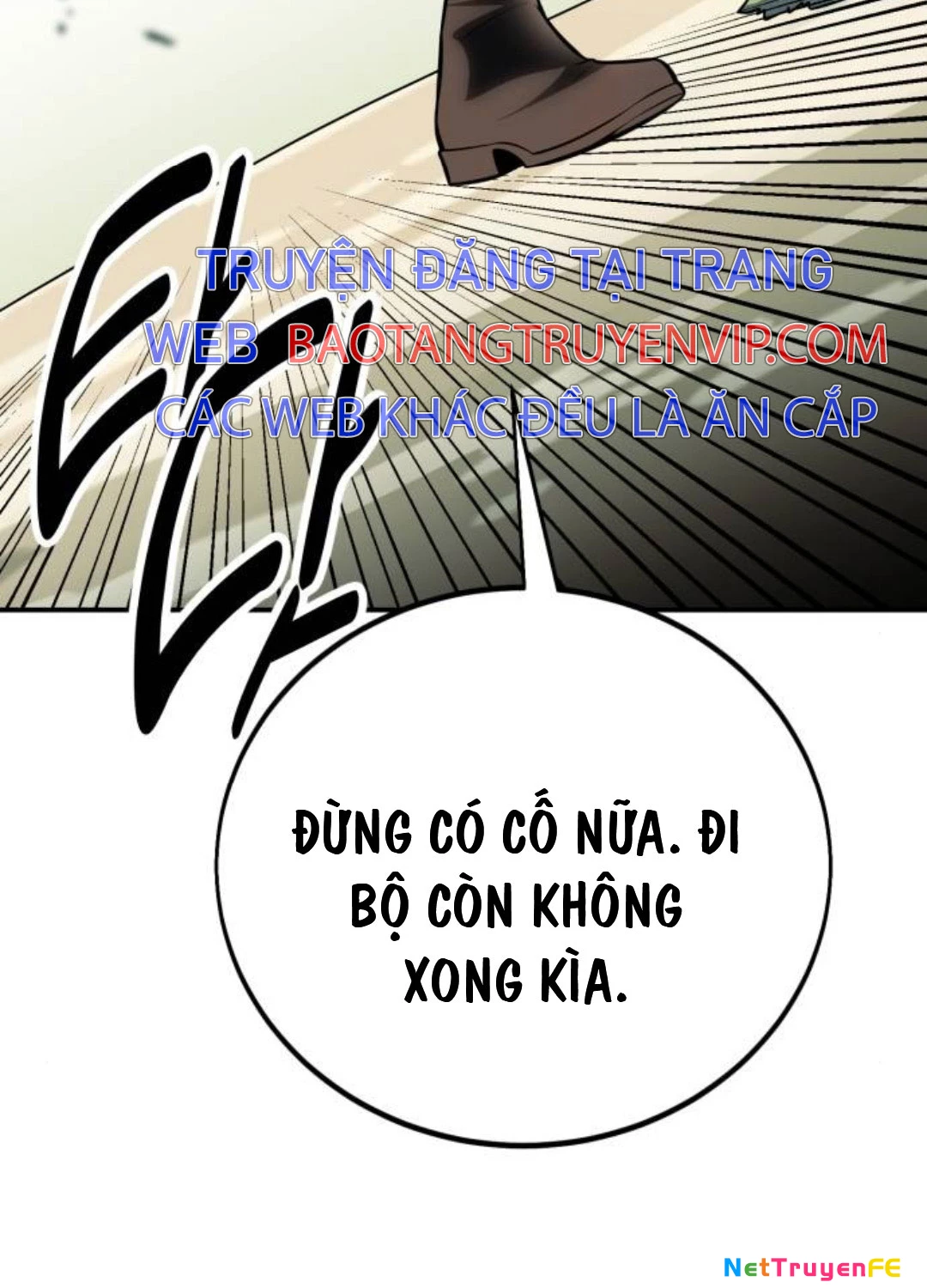 Tôi Đã Giết Tuyển Thủ Học Viện Chapter 47 - Trang 4