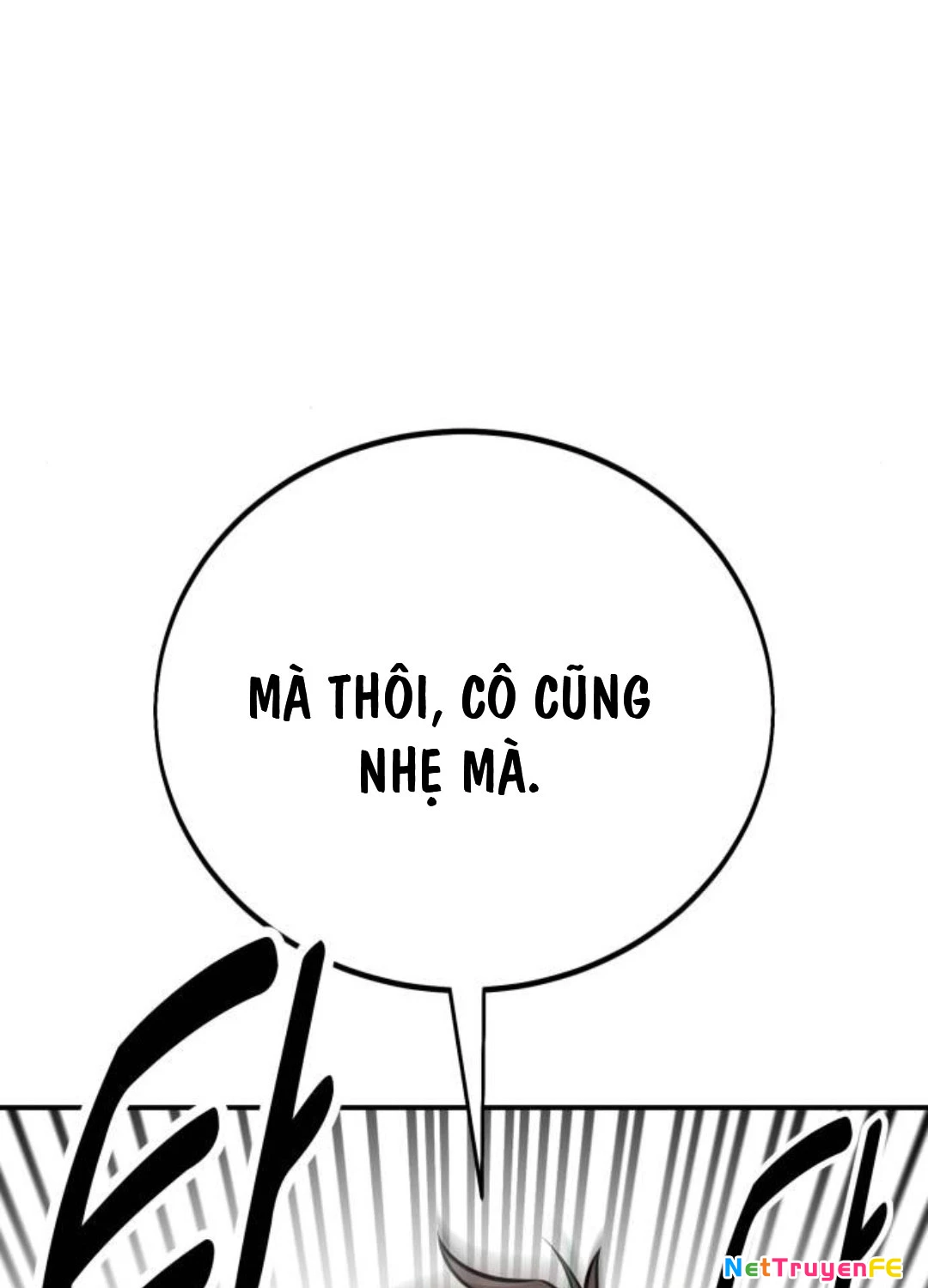 Tôi Đã Giết Tuyển Thủ Học Viện Chapter 47 - Trang 4