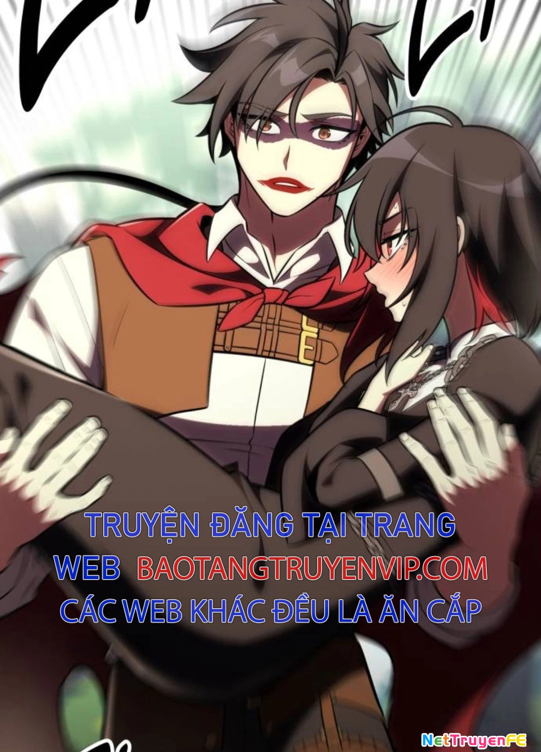 Tôi Đã Giết Tuyển Thủ Học Viện Chapter 47 - Trang 4