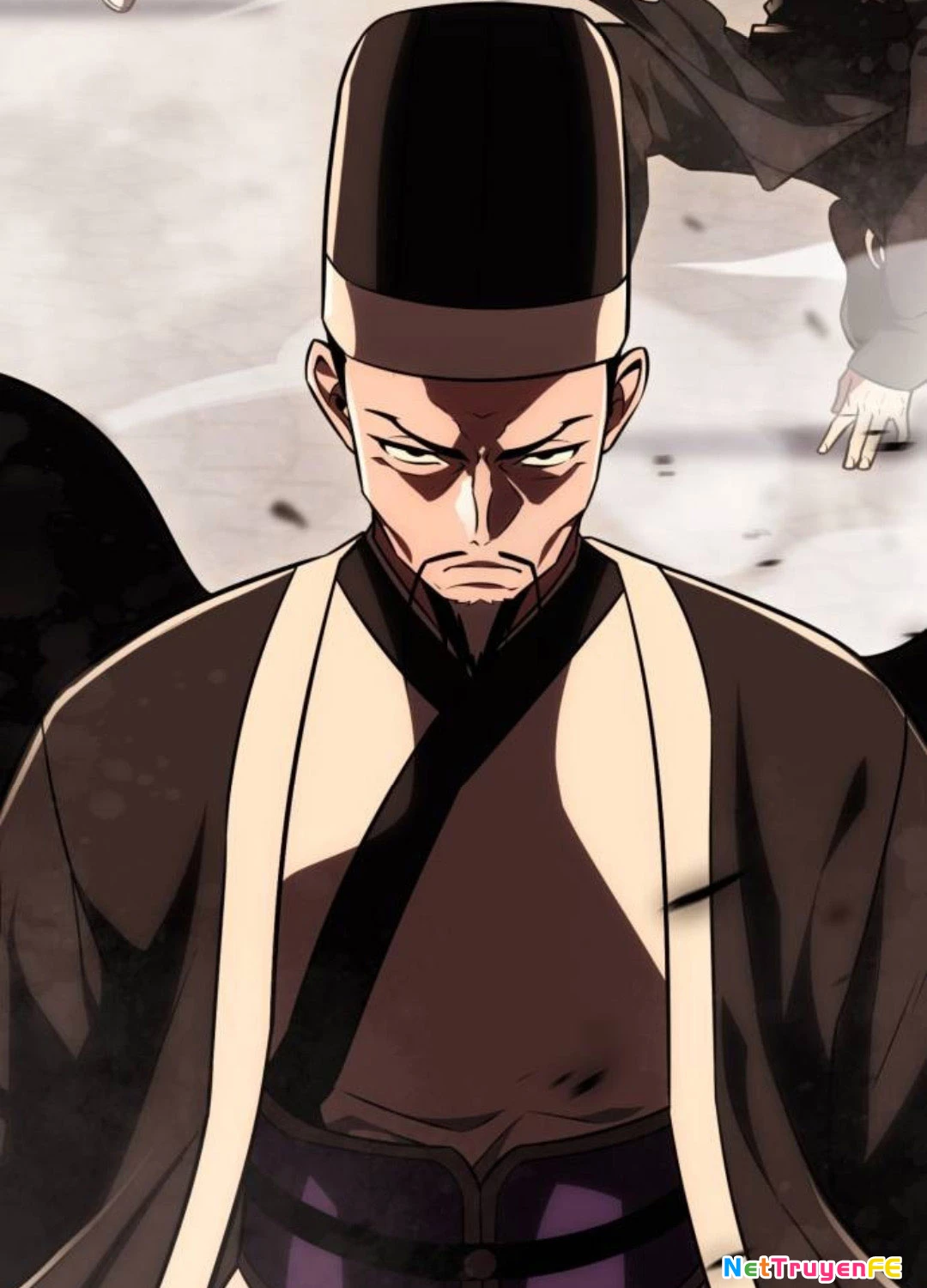 Tôi Đã Giết Tuyển Thủ Học Viện Chapter 47 - Trang 4
