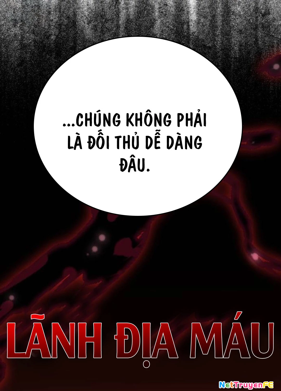 Tôi Đã Giết Tuyển Thủ Học Viện Chapter 47 - Trang 4
