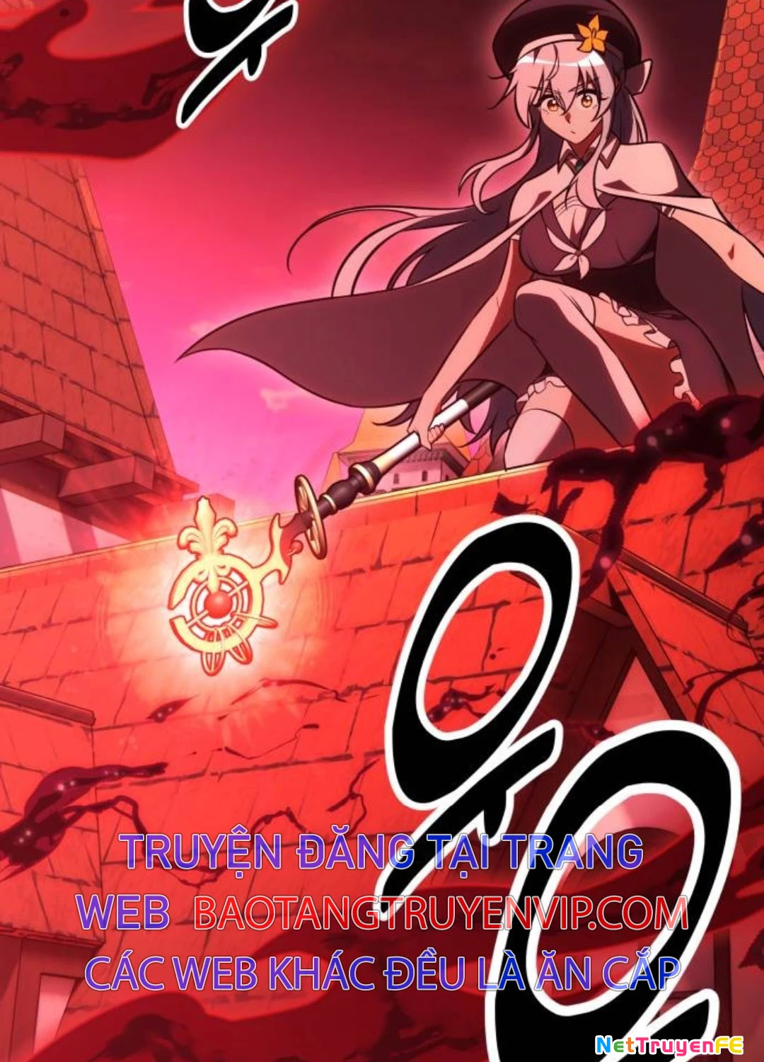 Tôi Đã Giết Tuyển Thủ Học Viện Chapter 47 - Trang 4