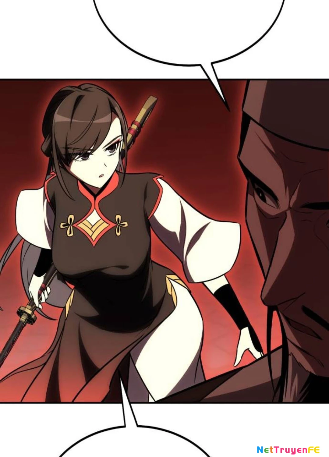 Tôi Đã Giết Tuyển Thủ Học Viện Chapter 47 - Trang 4