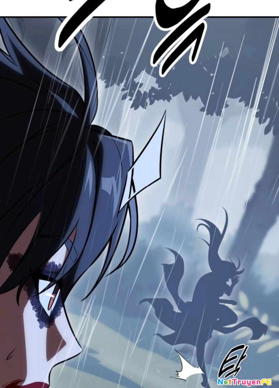 Tôi Đã Giết Tuyển Thủ Học Viện Chapter 47 - Trang 4