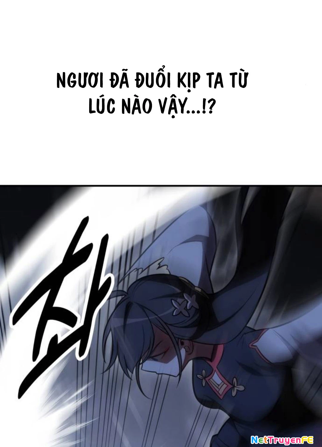 Tôi Đã Giết Tuyển Thủ Học Viện Chapter 47 - Trang 4
