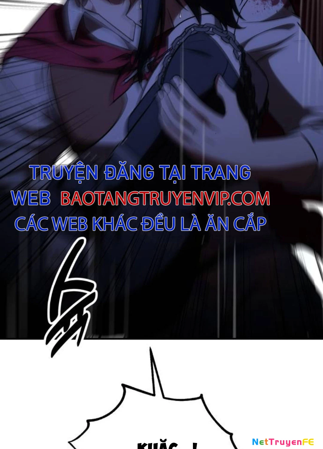 Tôi Đã Giết Tuyển Thủ Học Viện Chapter 47 - Trang 4