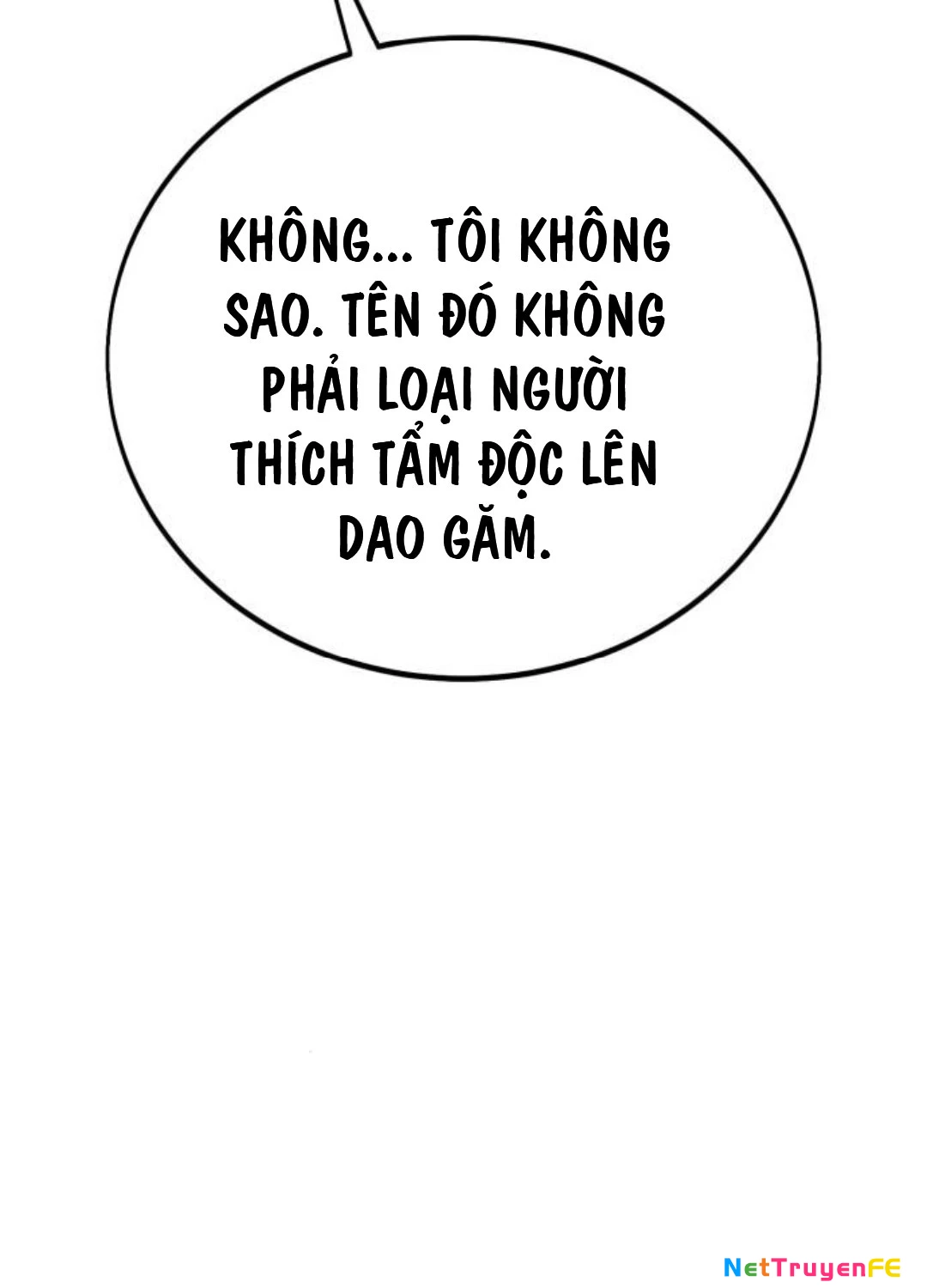Tôi Đã Giết Tuyển Thủ Học Viện Chapter 47 - Trang 4