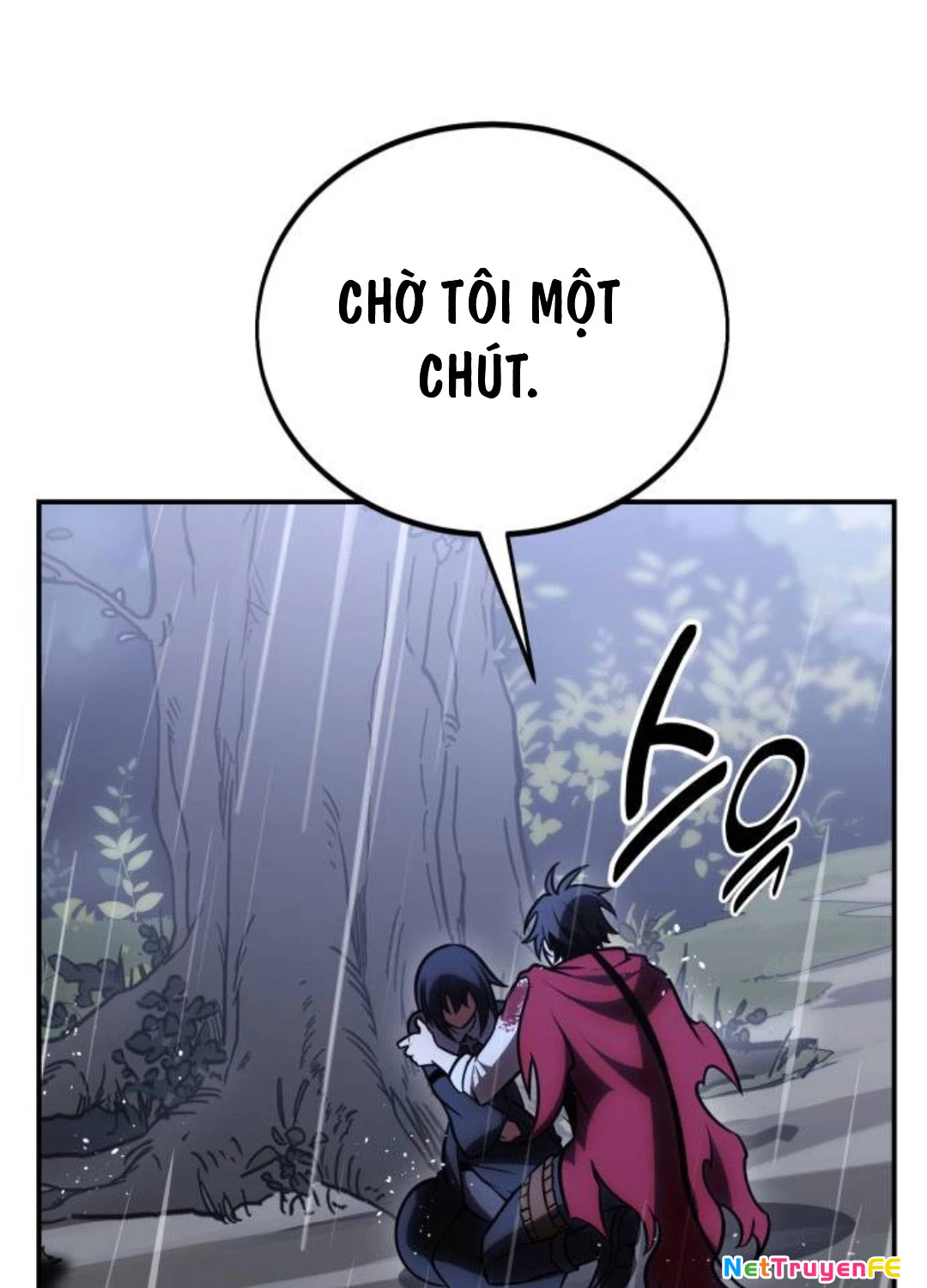Tôi Đã Giết Tuyển Thủ Học Viện Chapter 47 - Trang 4