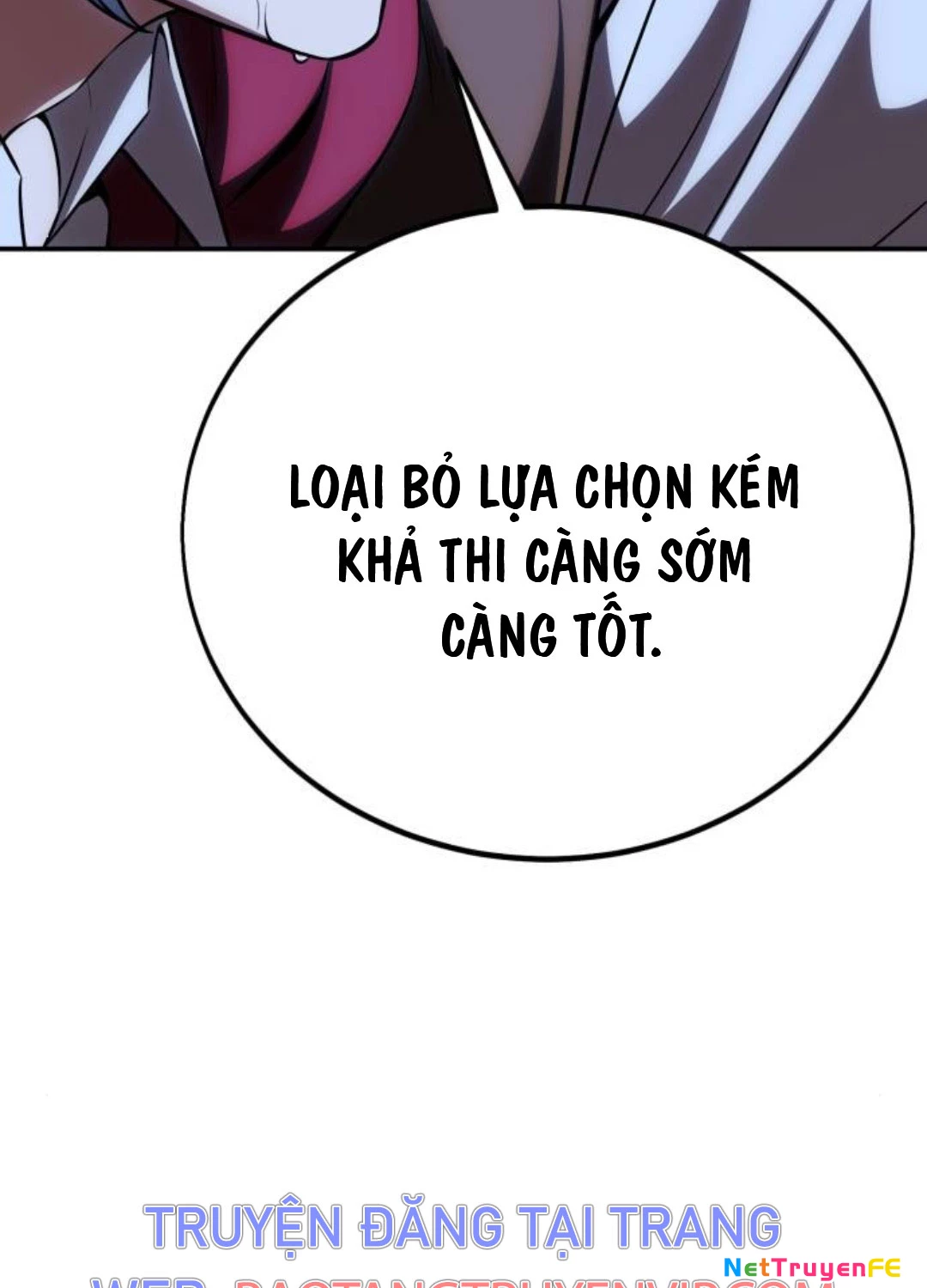 Tôi Đã Giết Tuyển Thủ Học Viện Chapter 47 - Trang 4