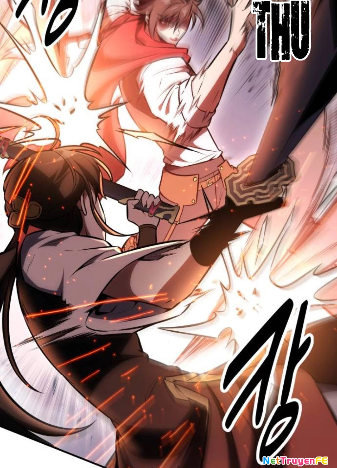 Tôi Đã Giết Tuyển Thủ Học Viện Chapter 47 - Trang 4