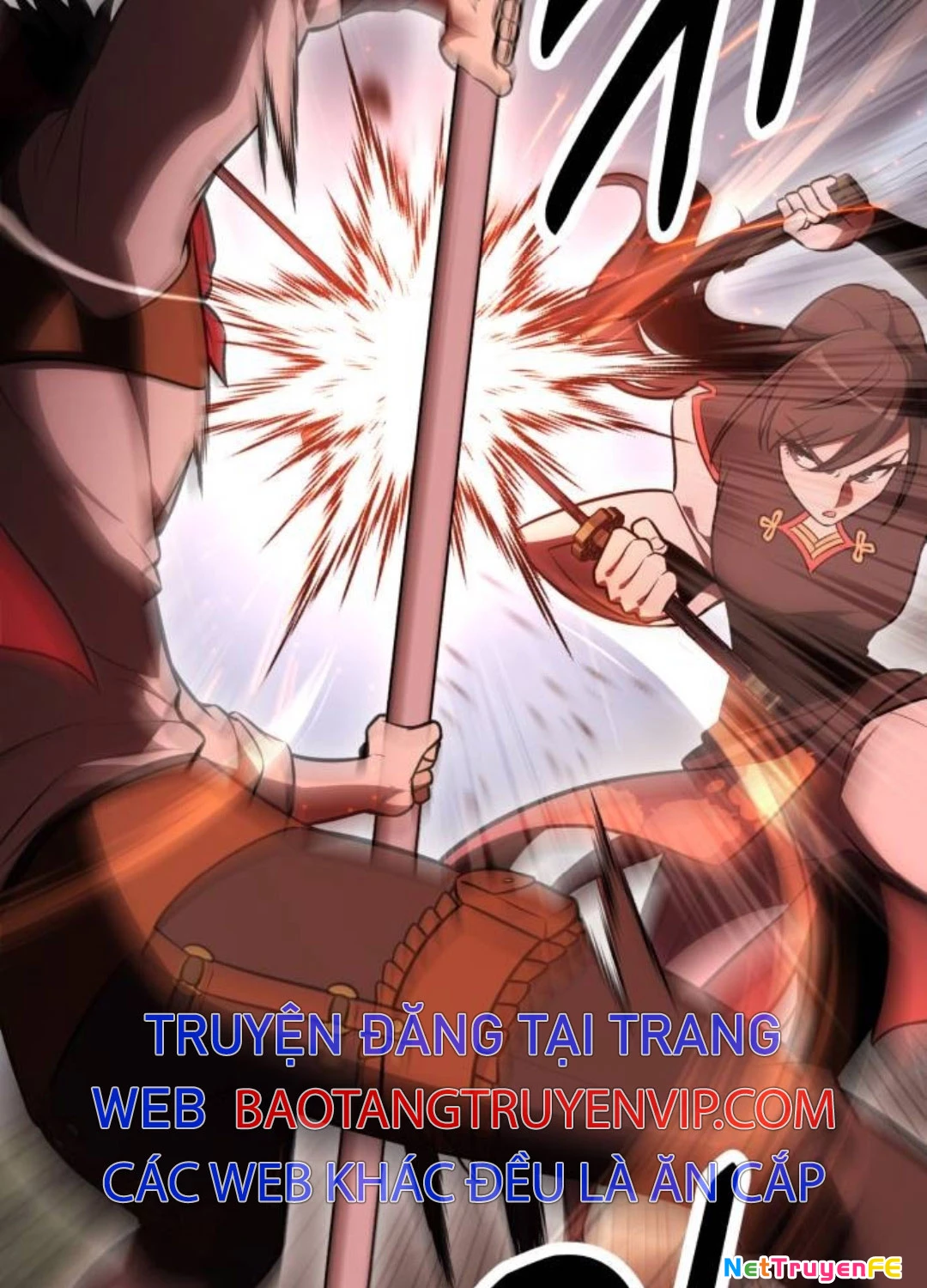 Tôi Đã Giết Tuyển Thủ Học Viện Chapter 47 - Trang 4