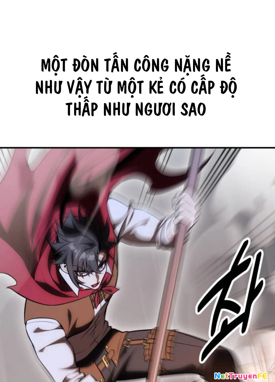 Tôi Đã Giết Tuyển Thủ Học Viện Chapter 47 - Trang 4