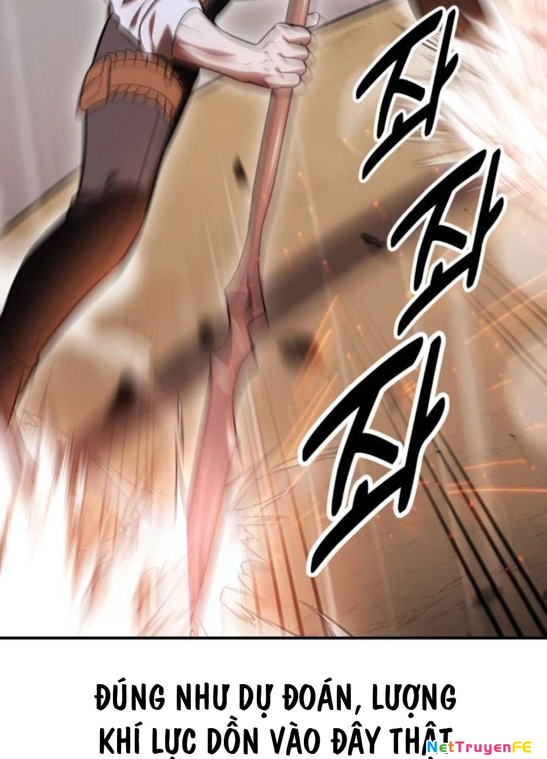 Tôi Đã Giết Tuyển Thủ Học Viện Chapter 47 - Trang 4