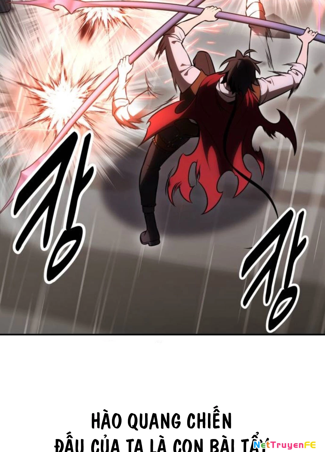 Tôi Đã Giết Tuyển Thủ Học Viện Chapter 47 - Trang 4