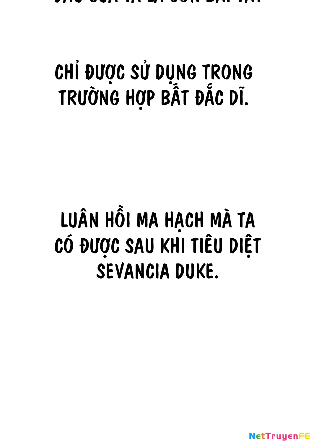 Tôi Đã Giết Tuyển Thủ Học Viện Chapter 47 - Trang 4