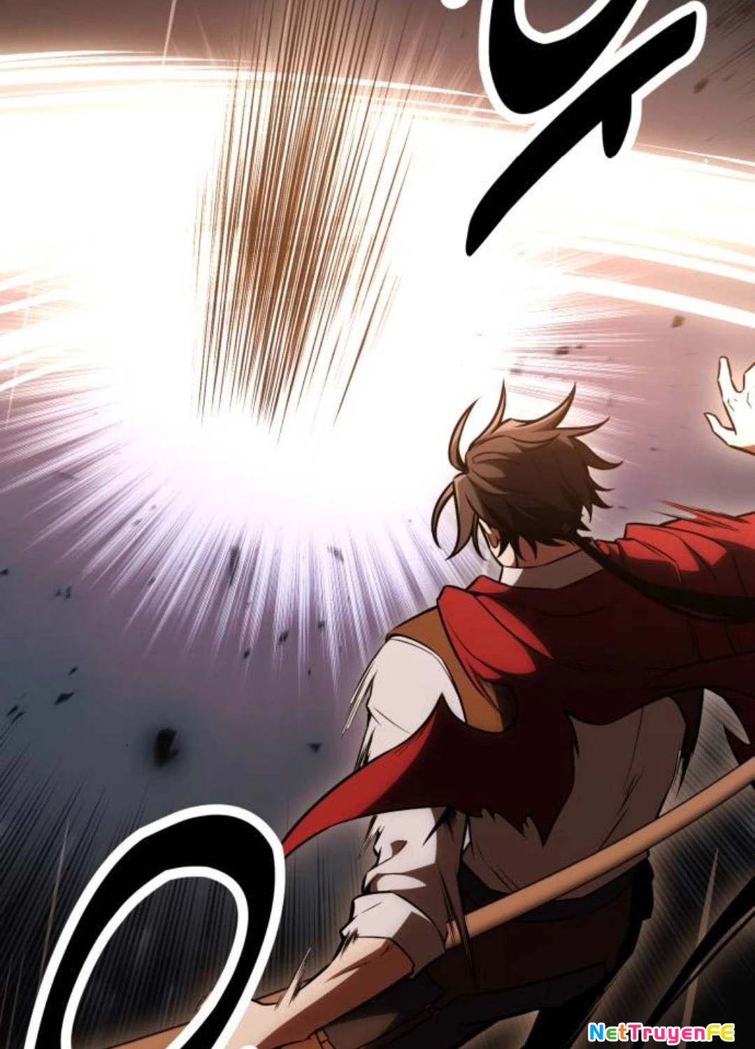 Tôi Đã Giết Tuyển Thủ Học Viện Chapter 47 - Trang 4