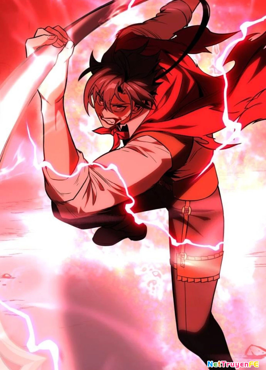 Tôi Đã Giết Tuyển Thủ Học Viện Chapter 47 - Trang 4