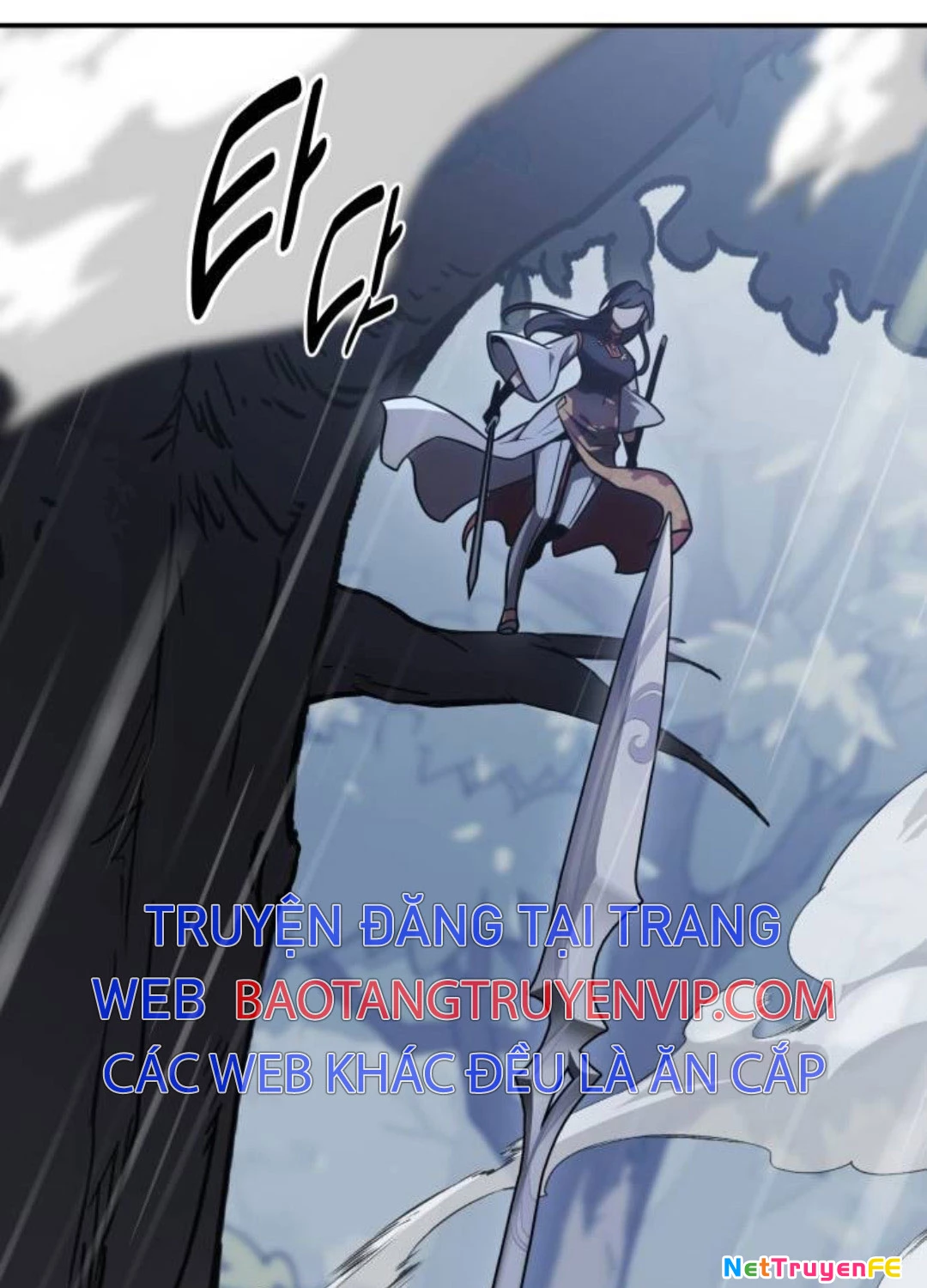 Tôi Đã Giết Tuyển Thủ Học Viện Chapter 47 - Trang 4