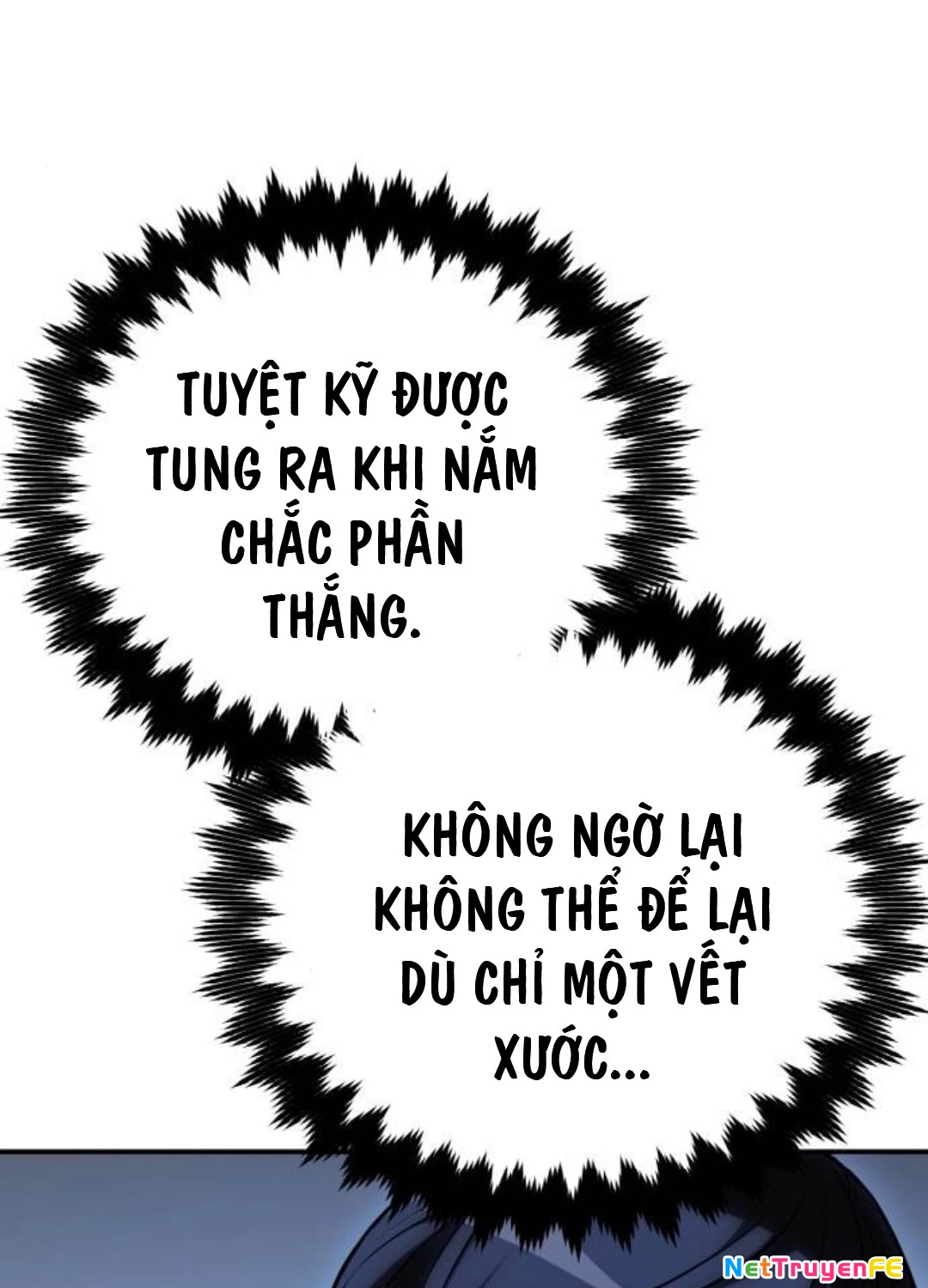 Tôi Đã Giết Tuyển Thủ Học Viện Chapter 47 - Trang 4