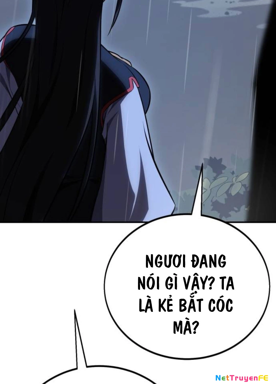 Tôi Đã Giết Tuyển Thủ Học Viện Chapter 47 - Trang 4