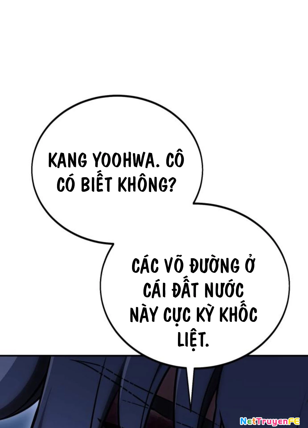 Tôi Đã Giết Tuyển Thủ Học Viện Chapter 47 - Trang 4