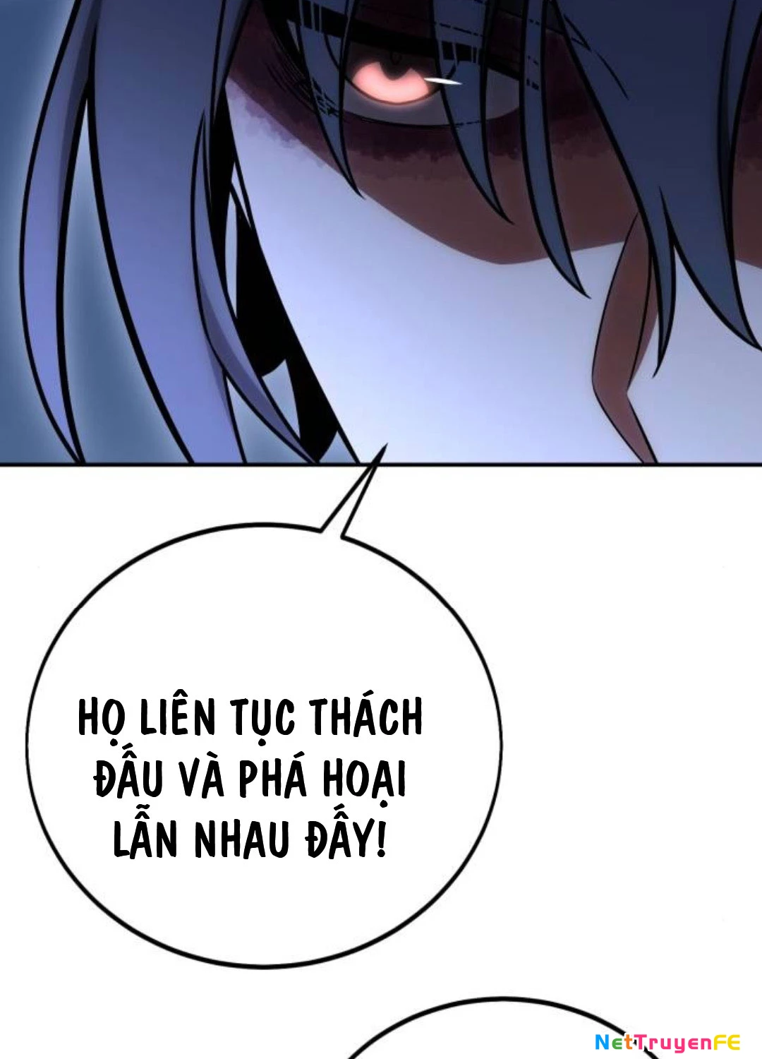 Tôi Đã Giết Tuyển Thủ Học Viện Chapter 47 - Trang 4