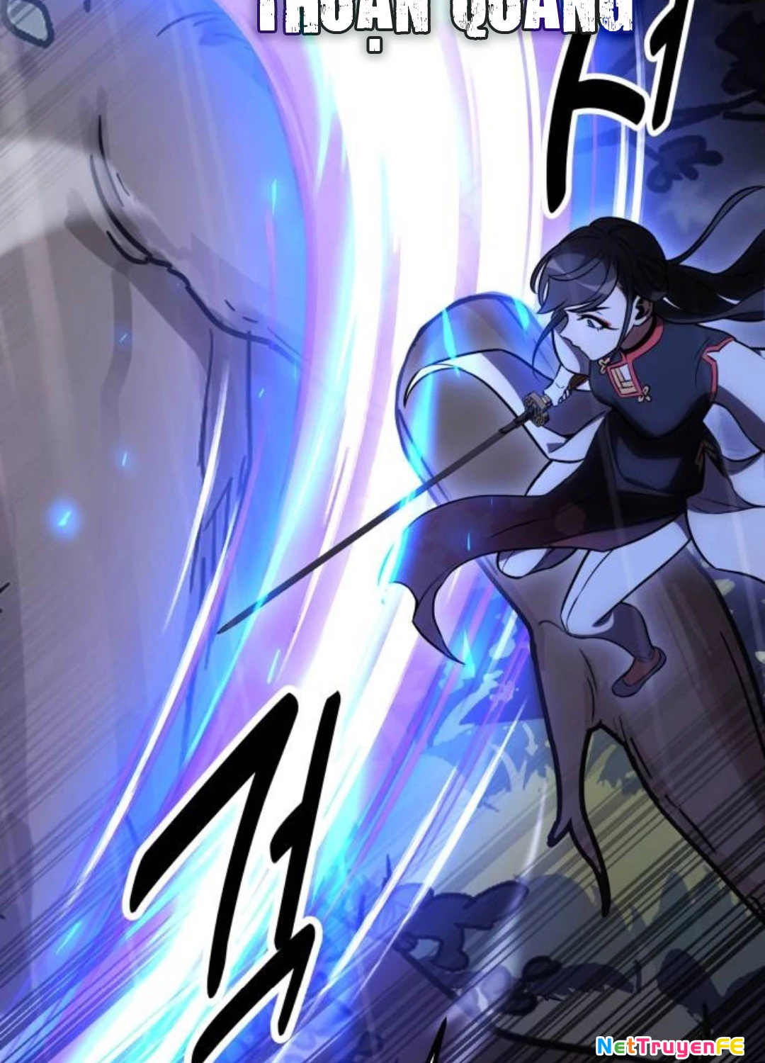 Tôi Đã Giết Tuyển Thủ Học Viện Chapter 47 - Trang 4