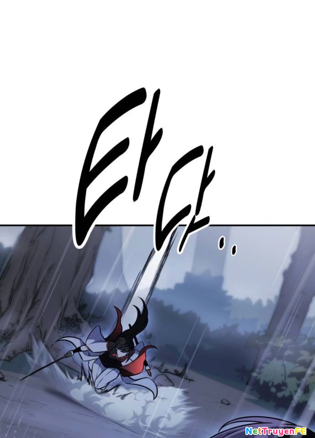 Tôi Đã Giết Tuyển Thủ Học Viện Chapter 47 - Trang 4