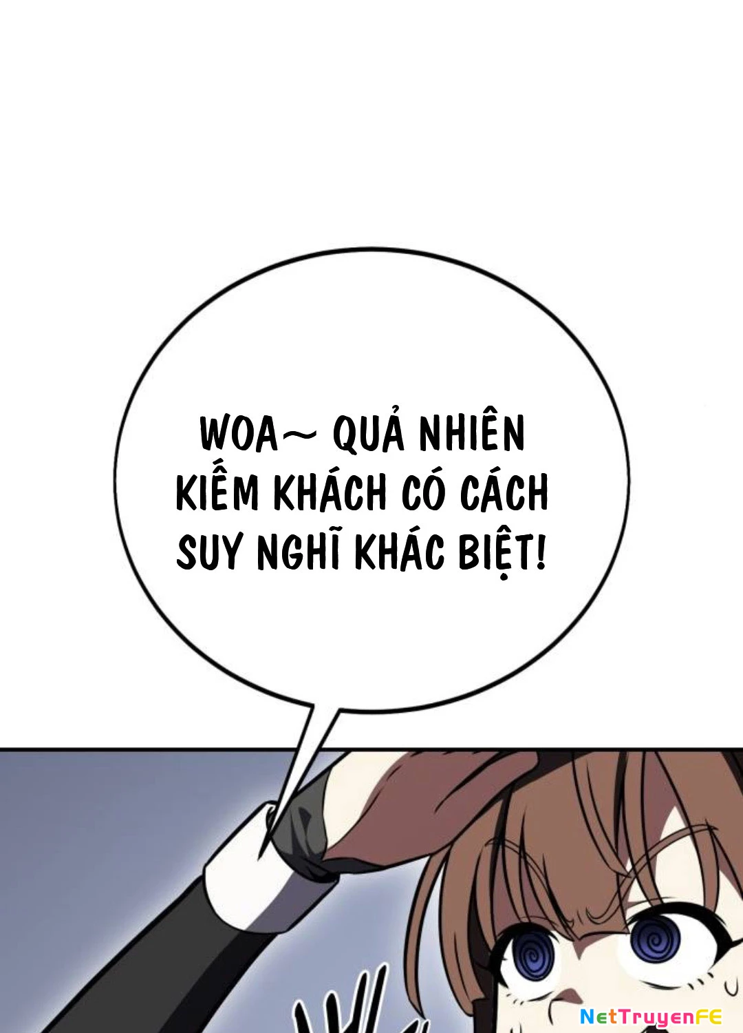 Tôi Đã Giết Tuyển Thủ Học Viện Chapter 47 - Trang 4