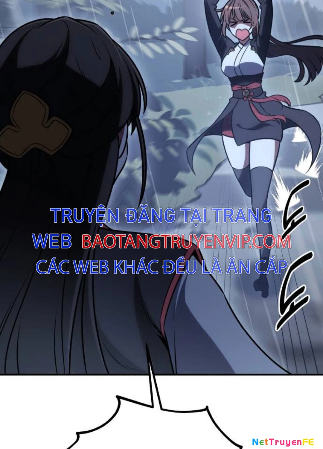 Tôi Đã Giết Tuyển Thủ Học Viện Chapter 47 - Trang 4