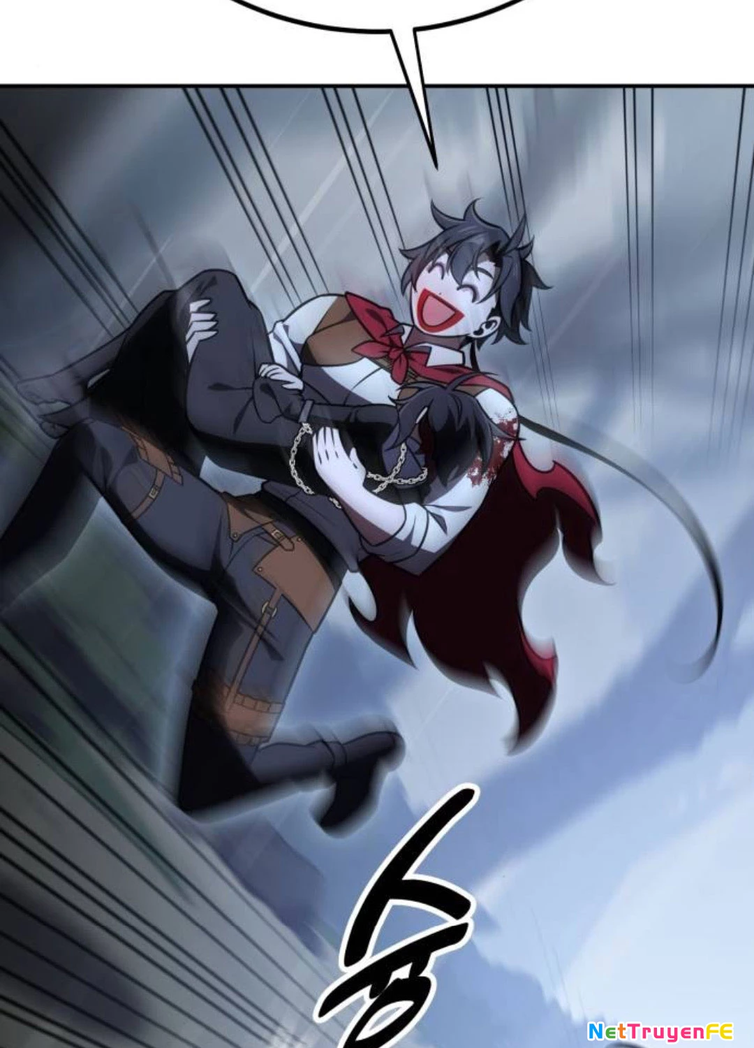 Tôi Đã Giết Tuyển Thủ Học Viện Chapter 47 - Trang 4