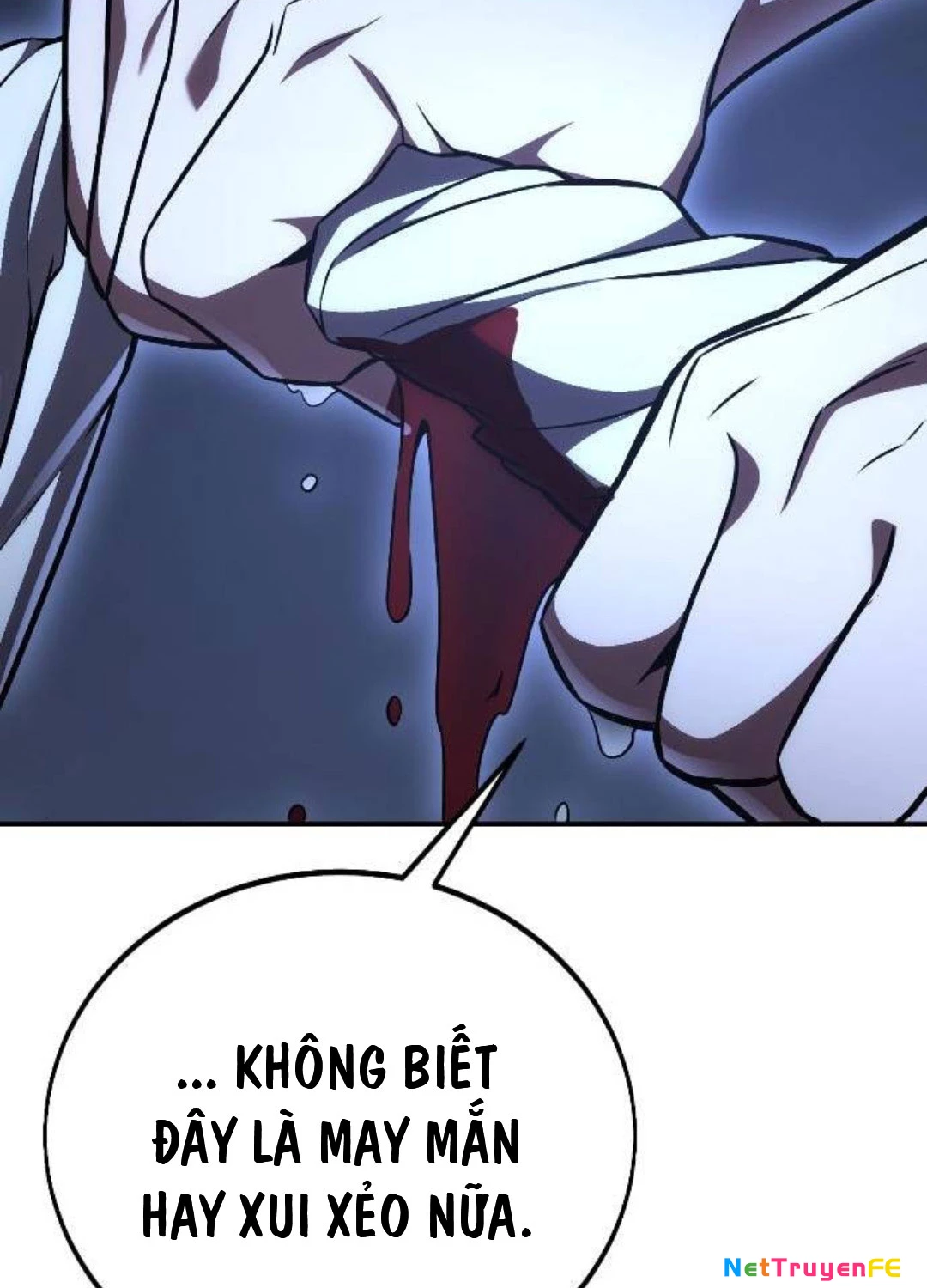 Tôi Đã Giết Tuyển Thủ Học Viện Chapter 47 - Trang 4