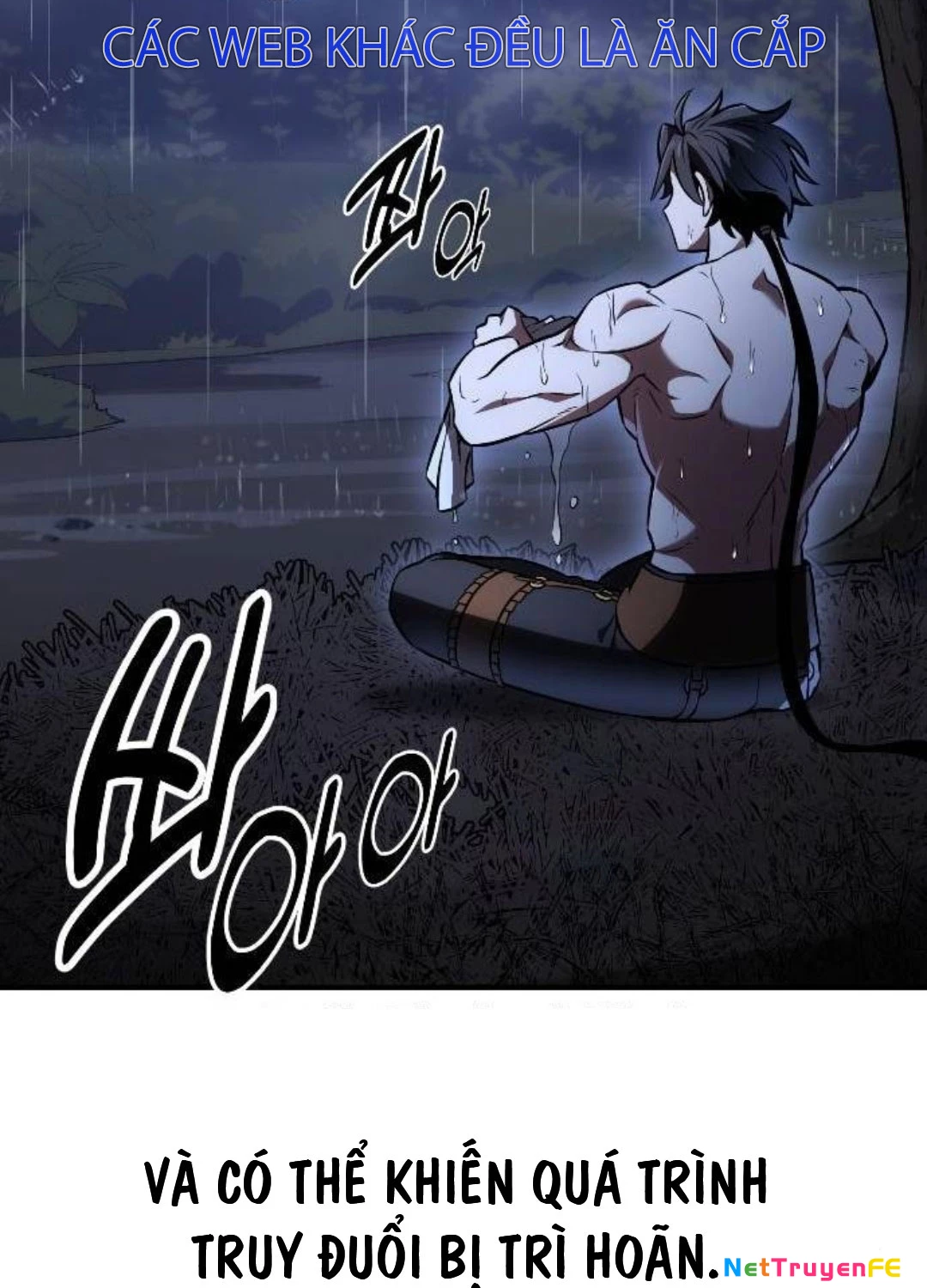 Tôi Đã Giết Tuyển Thủ Học Viện Chapter 47 - Trang 4
