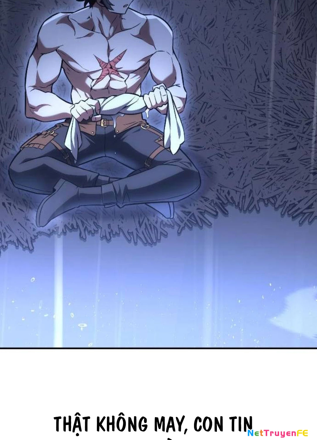 Tôi Đã Giết Tuyển Thủ Học Viện Chapter 47 - Trang 4