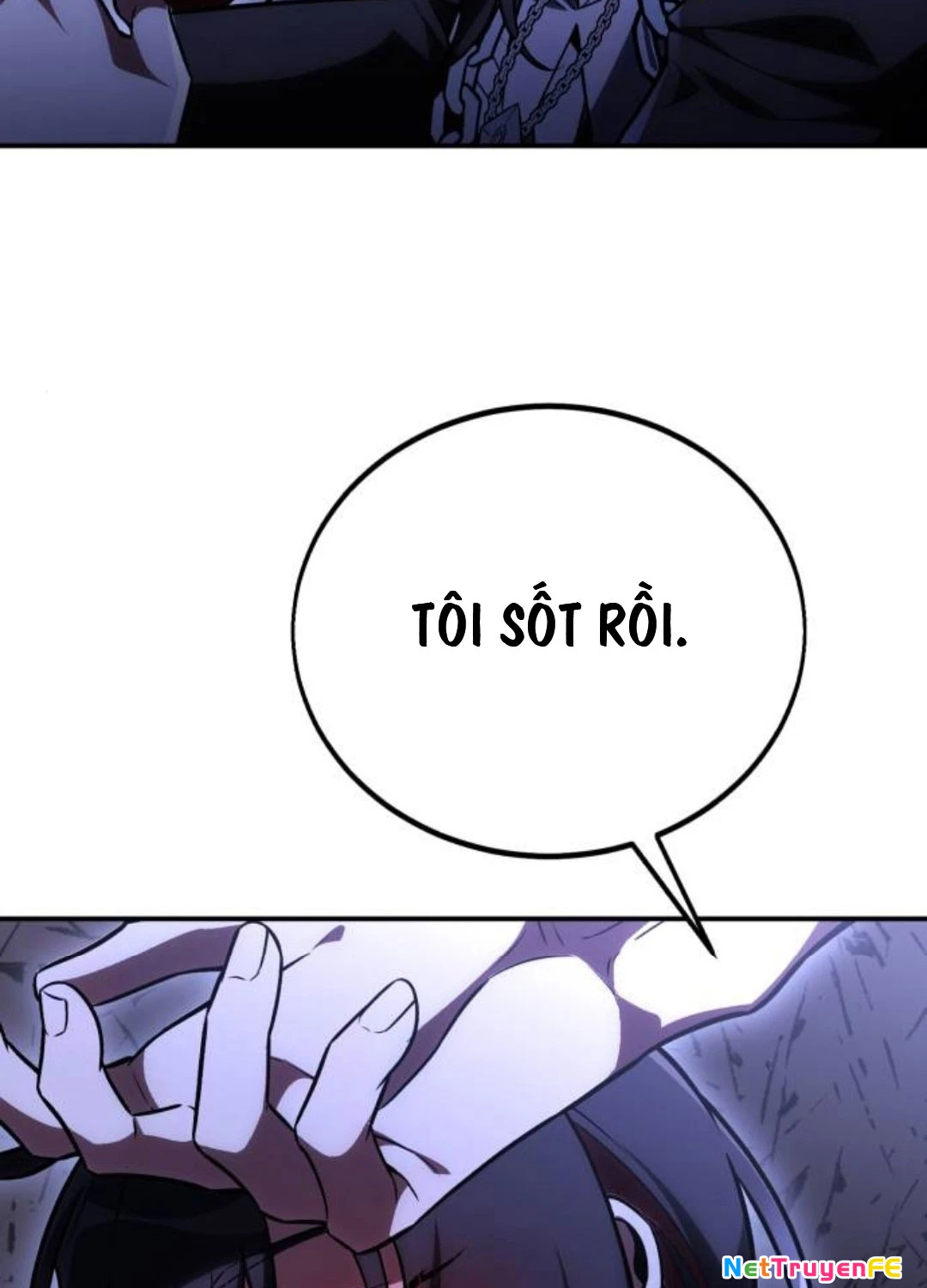 Tôi Đã Giết Tuyển Thủ Học Viện Chapter 47 - Trang 4