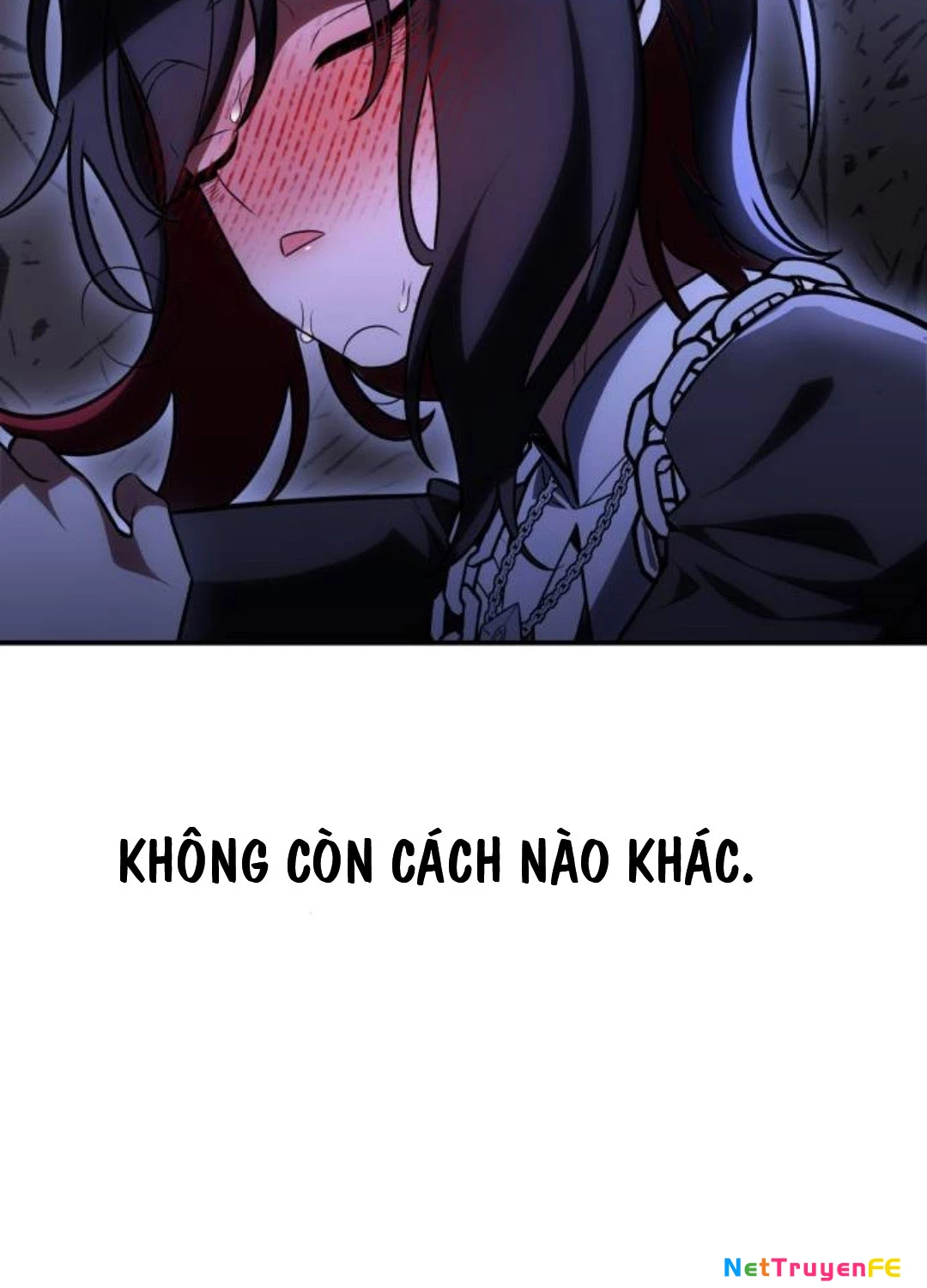 Tôi Đã Giết Tuyển Thủ Học Viện Chapter 47 - Trang 4
