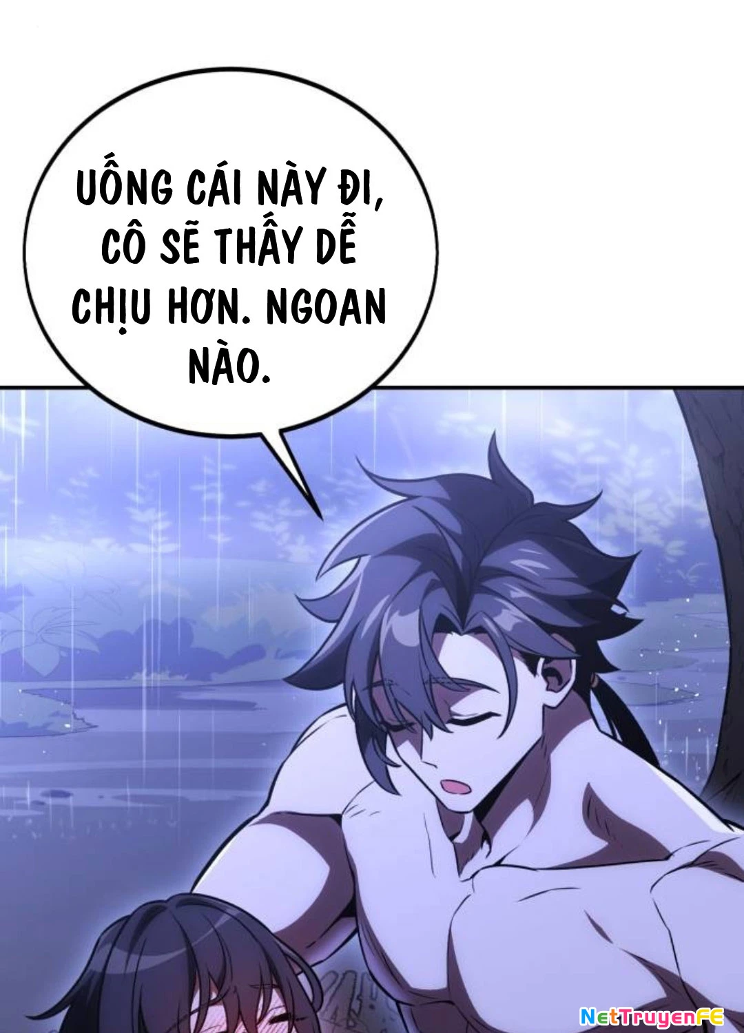 Tôi Đã Giết Tuyển Thủ Học Viện Chapter 47 - Trang 4