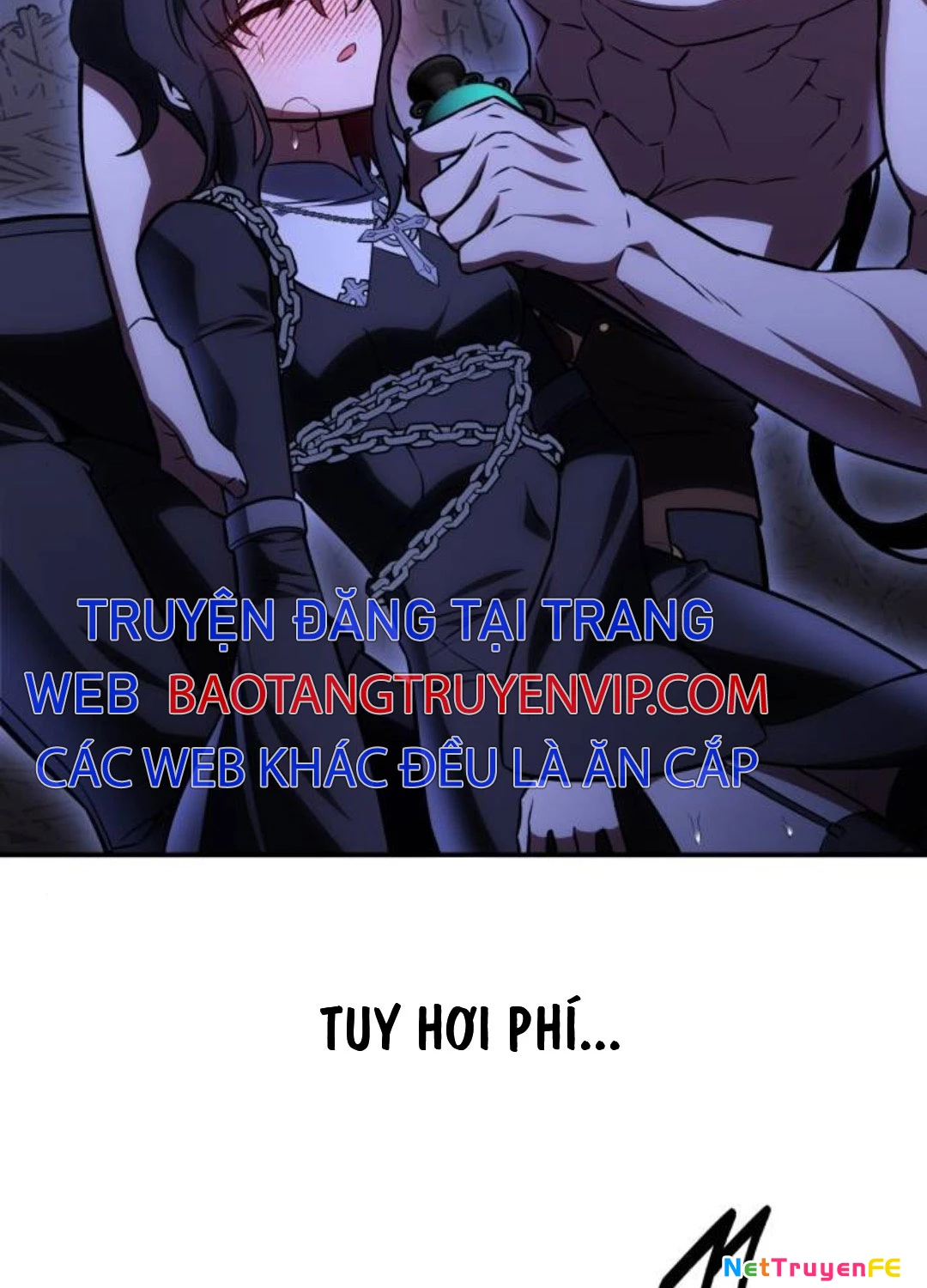 Tôi Đã Giết Tuyển Thủ Học Viện Chapter 47 - Trang 4