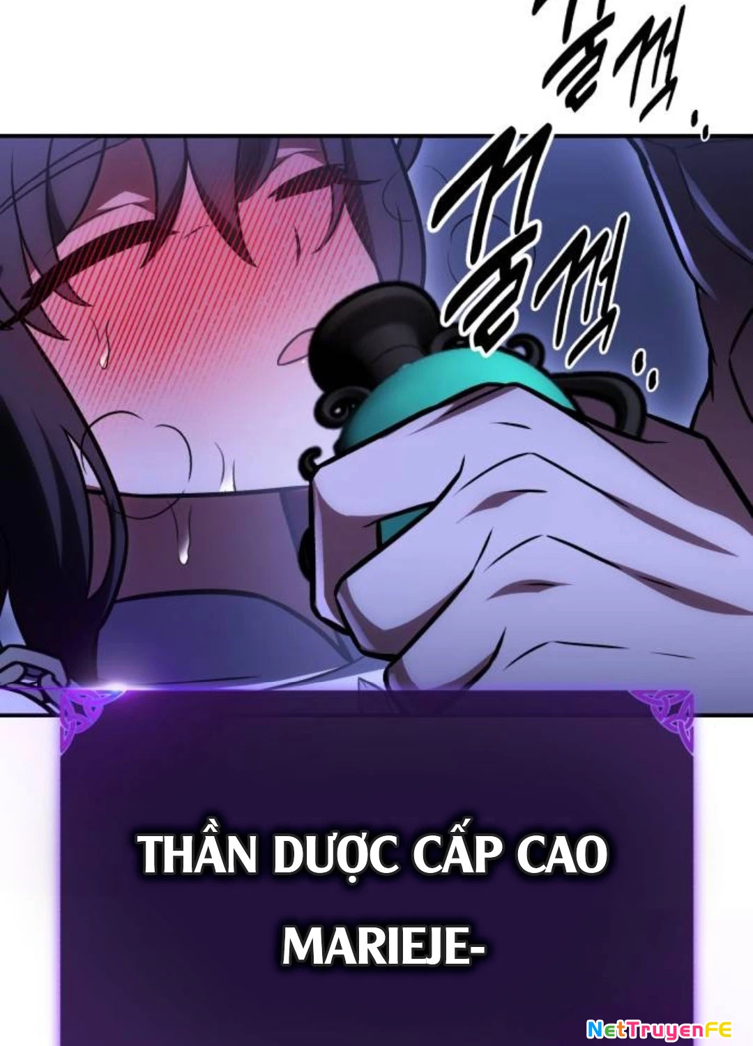 Tôi Đã Giết Tuyển Thủ Học Viện Chapter 47 - Trang 4