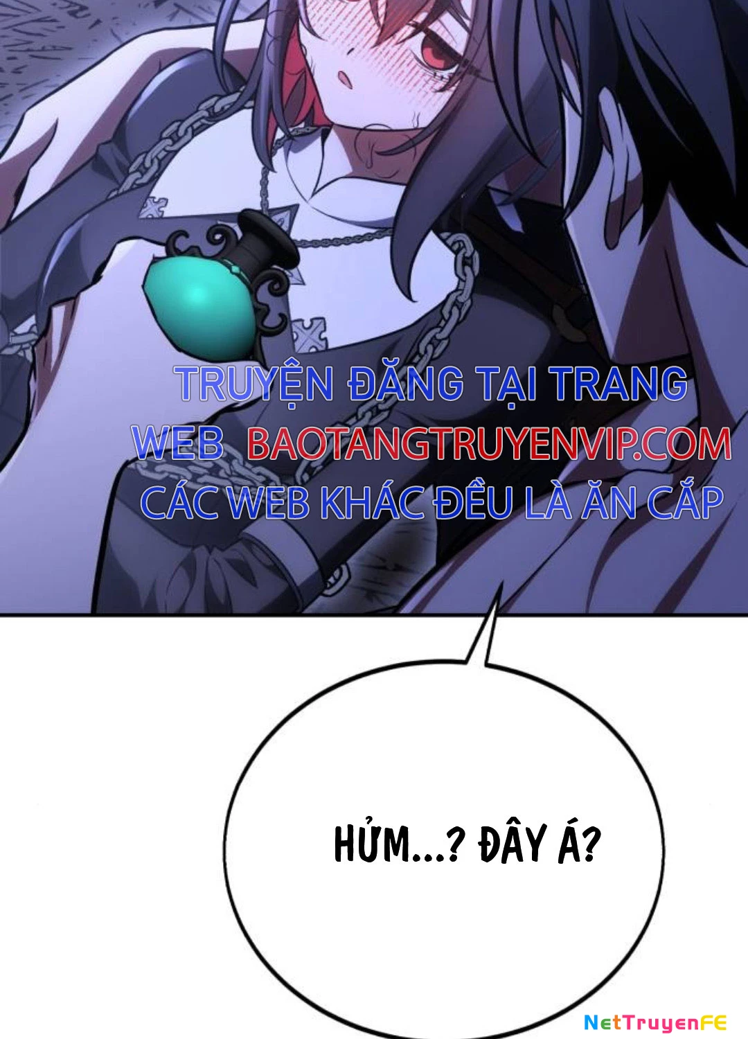 Tôi Đã Giết Tuyển Thủ Học Viện Chapter 47 - Trang 4